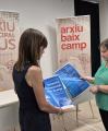 Presentació Setmana dels Arxius 2026