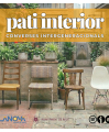 Cartell pòdcast Pati interior