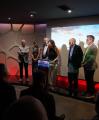 Presentació capella Gaudí