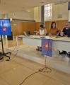 Presentació de la Gala dels Premis Atrapallibres i Protagonista Jove 2026