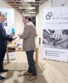 Taller Baix Camp s'incorpora a Reus Espais Vius
