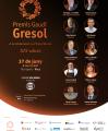 Cartell Premis Gaudí Gresol