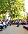 Conferència de l'alcaldessa