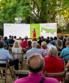 Conferència de l'alcaldessa