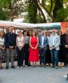 Conferència de l'alcaldessa