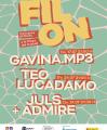 Cartell Fil On 2026