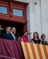 Pregó de Sant Pere 2026. Foto: Laia Solanellas