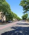 Carrer del Pintor Fuster