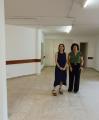 Projecte de transformació de locals en baixos del barri Gaudí en habitatge assequible