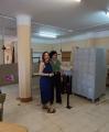 Projecte de transformació de locals en baixos del barri Gaudí en habitatge assequible