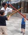 Reus juga!, Festival de Jocs Tradicionals