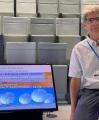 Josep Miquel Girart, professor d'astrofísica a la Universitat Autònoma de Barcelona i de l'Institut de Ciències de l'Espai