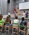 Activitat del Planet Estiu