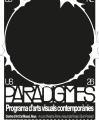 Cartell Paradigmes 2026