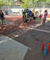 Casal adaptat al Centre d’Educació Especial Font del Lleó