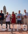 Presentació dispositiu eclipsi solar