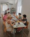 El Museu de Reus i l’entitat ART-AGERE uneixen art i salut per al benestar de pacients oncològics