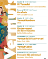 Cartell vermuts Festes de la Mare de Déu de Misericòrdia 2026