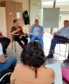 Curs del Punt de Voluntariat de Reus