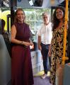 Presentació nous busos Reus Transport