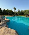Imatge de les piscines municipals de Reus