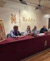 Josep Maria Jaumà, homenatjat del II Memorial Joaquim Mallafrè