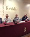 Josep Maria Jaumà, homenatjat del II Memorial Joaquim Mallafrè
