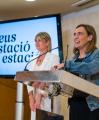 Presentació campanya