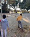 Activitats del Pla Educatiu d'Entorn en el marc del Correllengua