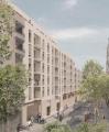 Estudi previ del projecte residencial de Pich Aguilera