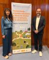 Jornada sobre prevenció alcohol Ministeri