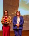 Acte de lliurament de les distincions a les Ciutats de la Ciència i la Innovació