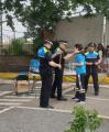 Premis del Concurs Escolar Local de Mobilitat Segura de la Guàrdia Urbana