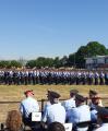 Graduació agents Guàrdia Urbana a l'Escola de Policia de Catalunya