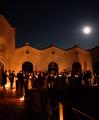 Cementiri General de Reus Visites nocturnes