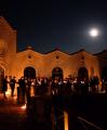 Cementiri General de Reus Visites nocturnes