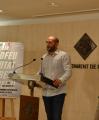 Roda de premsa presentació Trofeu Ciutat de Reus de Futbol Juvenil