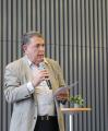 Carles Prats obre la Jornada sobre franquícies