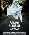 Cartell La Palma Terror Show 2019