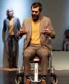 Qui ets? Teatre