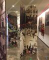 Exposició Carnaval de Reus, a Vilanova