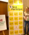 Roda de premsa Procés participatiu PAM