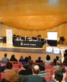 Acte institucional del Dia Internacional per a l'eliminació de la violència vers les dones