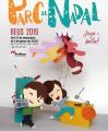 Cartell del Parc de Nadal 2019