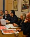 Roda de premsa presentació Congrés Matemàtiques
