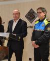 Presentació balanç incivisme