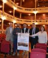 Presentació concert Gremi de Fusters