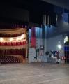 Teatre Fortuny escenari buit