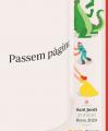Cartell Sant Jordi 2020