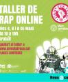 Taller de rap online